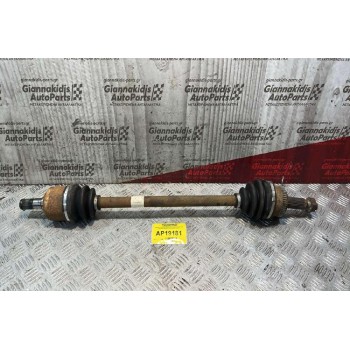 Ημιαξόνιο Πίσω Αριστερό - Δεξί Hyundai Tucson 2004-2015 49600-2E000