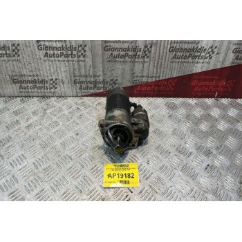 Μίζα Nissan PickUp 9 Δόντια Αρ. Κινητήρα Z20 1988-1997 2330001N00