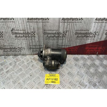 Μίζα Nissan PickUp 9 Δόντια Αρ. Κινητήρα Z20 1988-1997 2330001N00