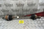 Ημιαξόνιο Πίσω Αριστερό - Δεξί Hyundai Tucson 2004-2015 49600-2E000