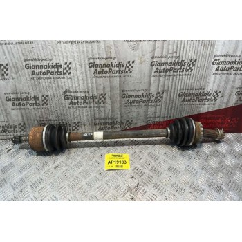 Ημιαξόνιο Πίσω Αριστερό - Δεξί Hyundai Tucson 2004-2015 49600-2E000