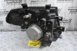 Φανάρι Εμπρός Αριστερό Nissan Navara D40 / Pathfinder 2005-2022 26060-EB383 (Γνήσιο)