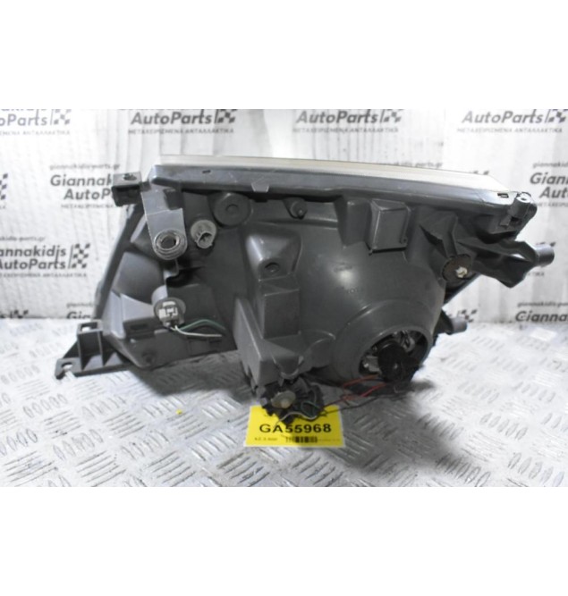Φανάρι Εμπρός Δεξιά Toyota Hiace 2006-2012 (Γνήσιο)