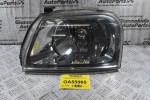 Φανάρι Εμπρός Αριστερά Mitsubishi L200 4D56 1998-2005 MR339731 (Γνήσιο)