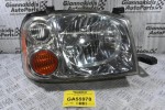 Φανάρι Εμπρός Δεξιά Nissan Navara D22 2001-2005 (Γνήσιο)