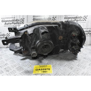 Φανάρι Εμπρός Δεξιά Nissan Navara D22 2001-2005 (Γνήσιο)