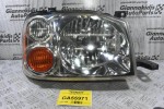 Φανάρι Εμπρός Δεξιά Nissan Navara D22 2001-2005 (Γνήσιο)