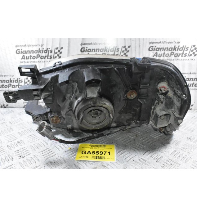 Φανάρι Εμπρός Δεξιά Nissan Navara D22 2001-2005 (Γνήσιο)