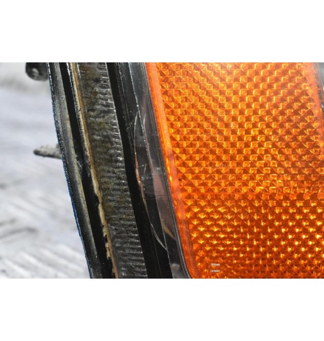 Φανάρι Εμπρός Δεξιά Nissan Navara D22 2001-2005 (Γνήσιο)