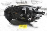 Φανάρι Εμπρός Αριστερά Nissan Navara D22 2001-2005 (Γνήσιο)