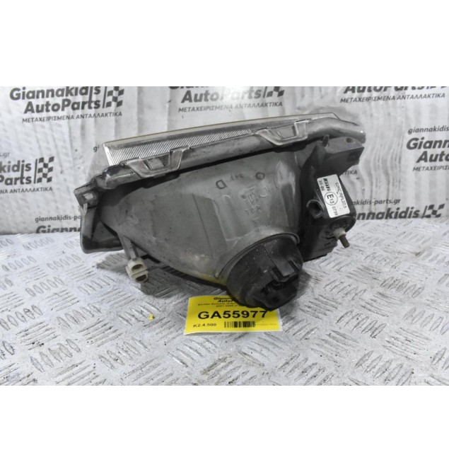 Φανάρι Εμπρός Δεξιό Toyota Hilux KDN 2001-2005 (Γνήσιο)