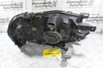 Φανάρι Εμπρός Αριστερά Nissan Navara D22 2001-2005 (Γνήσιο)