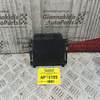 Εγκέφαλος Αυτόματου Σασμάν Mercedes-Benz S Class W220 1998-2006 A0255451332