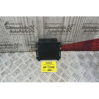 Εγκέφαλος Αυτόματου Σασμάν Mercedes-Benz S Class W220 1998-2006 A0255451332