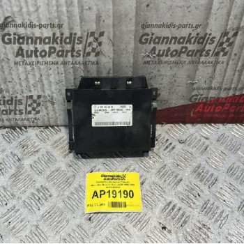 Εγκέφαλος Αυτόματου Σασμάν Mercedes-Benz S Class W220 1998-2006 A0305452932