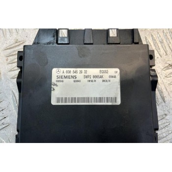 Εγκέφαλος Αυτόματου Σασμάν Mercedes-Benz S Class W220 1998-2006 A0305452932
