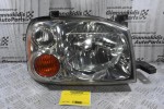 Φανάρι Εμπρός Δεξιά Nissan Navara D22 2001-2005 (Γνήσιο)