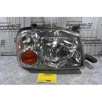 Φανάρι Εμπρός Δεξιά Nissan Navara D22 2001-2005 (Γνήσιο)