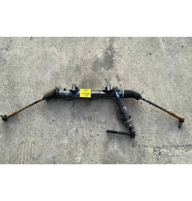 Κρεμαργιέρα υδραυλικη Ford Transit 1991-2000 7852974363