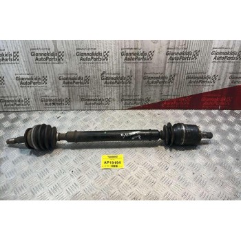 Ημιαξόνιο Εμπρός Δεξιά Nissan Sunny N13 1986-1991