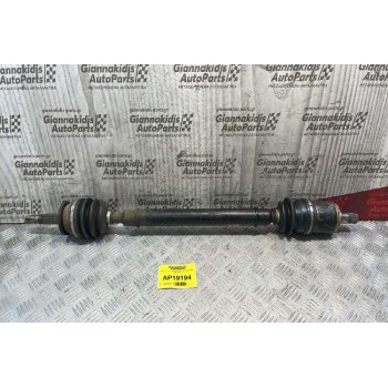 Ημιαξόνιο Εμπρός Δεξιά Nissan Sunny N13 1986-1991