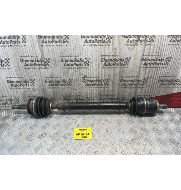 Ημιαξόνιο Εμπρός Δεξιά Nissan Sunny N13 1986-1991