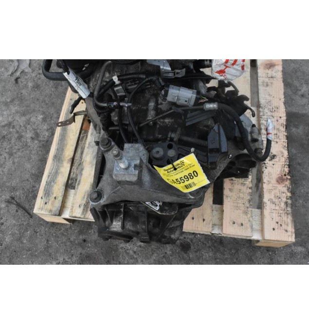 Σασμάν Ford Transit Connect 1.8 TDCI BHPA 2005-2010 XS4R7F096 XS4R-7F096