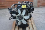 Κινητήρας - Μοτέρ Toyota Hilux / Revo 2GD 2.4 2015-2021 (2 Καλωδια στα μπεκ)