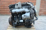 Κινητήρας - Μοτέρ Toyota Hilux / Revo 2GD 2.4 2015-2021 (2 Καλωδια στα μπεκ)