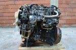 Κινητήρας - Μοτέρ Toyota Hilux / Revo 2GD 2.4 2015-2021 (2 Καλωδια στα μπεκ)