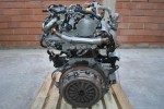 Κινητήρας - Μοτέρ Toyota Hilux / Revo 2GD 2.4 2015-2021 (2 Καλωδια στα μπεκ)