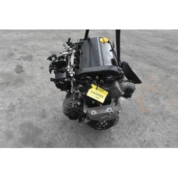 Κινητήρας - Μοτέρ Opel Corsa Astra 1.4 Z14XEP 2003-2009