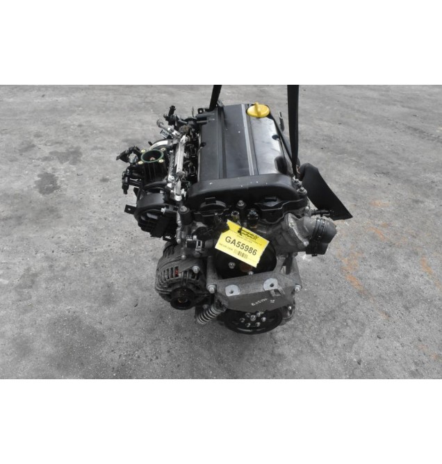 Κινητήρας - Μοτέρ Opel Corsa Astra 1.4 Z14XEP 2003-2009