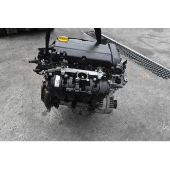 Κινητήρας - Μοτέρ Opel Corsa Astra 1.4 Z14XEP 2003-2009