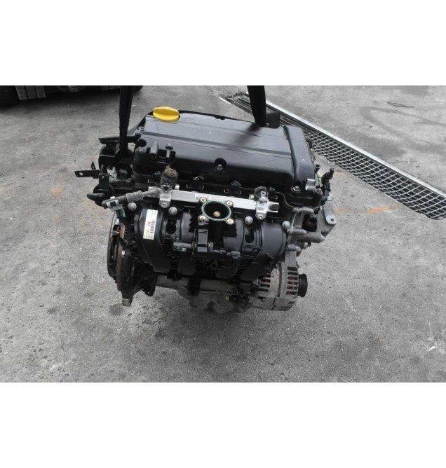 Κινητήρας - Μοτέρ Opel Corsa Astra 1.4 Z14XEP 2003-2009