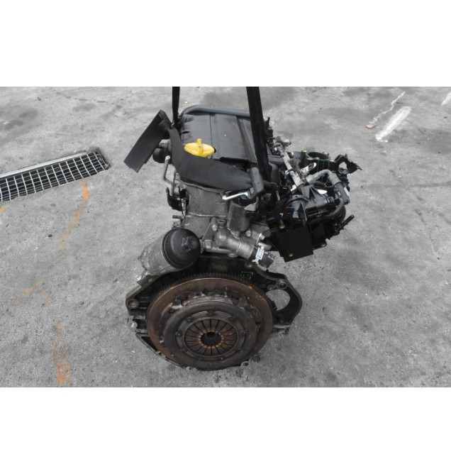 Κινητήρας - Μοτέρ Opel Corsa Astra 1.4 Z14XEP 2003-2009