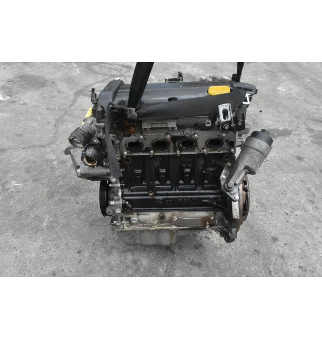 Κινητήρας - Μοτέρ Opel Corsa Astra 1.4 Z14XEP 2003-2009