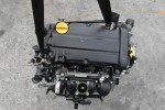 Κινητήρας - Μοτέρ Opel Corsa Astra 1.4 Z14XEP 2003-2009