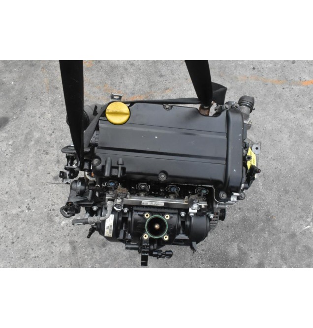 Κινητήρας - Μοτέρ Opel Corsa Astra 1.4 Z14XEP 2003-2009