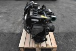 Κινητήρας - Μοτέρ Volkswagen Polo GTI - Ibiza FR 1.8T 150PS BJX 2005-2010