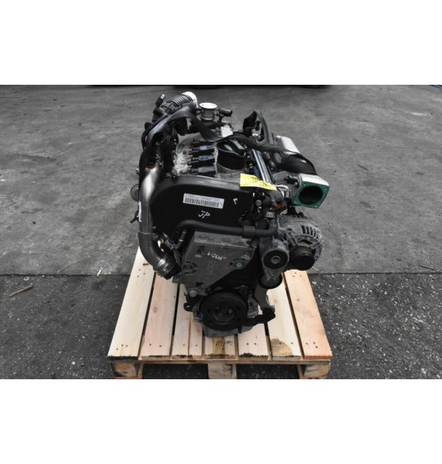 Κινητήρας - Μοτέρ Volkswagen Polo GTI - Ibiza FR 1.8T 150PS BJX 2005-2010