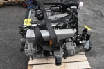 Κινητήρας - Μοτέρ Volkswagen Polo GTI - Ibiza FR 1.8T 150PS BJX 2005-2010