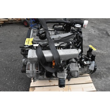 Κινητήρας - Μοτέρ Volkswagen Polo GTI - Ibiza FR 1.8T 150PS BJX 2005-2010