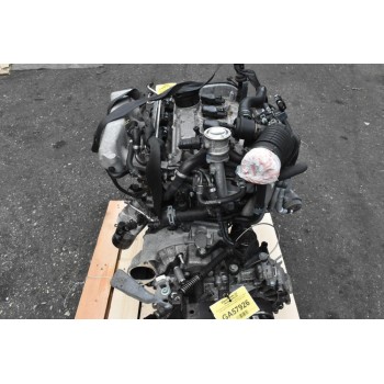 Κινητήρας - Μοτέρ Volkswagen Polo GTI - Ibiza FR 1.8T 150PS BJX 2005-2010