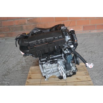 Κινητήρας - Μοτέρ Peugeot 208 2008 308 3008 5008 DS3 1.2 Turbo HN01 10XV10 EB2ADT 2017-2021