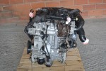 Κινητήρας - Μοτέρ Peugeot 208 2008 308 3008 5008 DS3 1.2 Turbo HN01 10XV10 EB2ADT 2017-2021