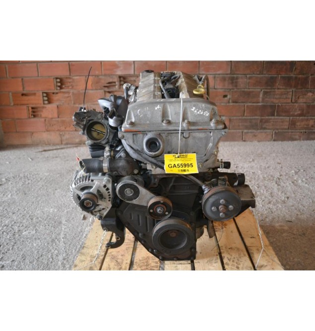 Κινητήρας - Μοτέρ Ford Transit 2.3 E5FB - E5FA 1999-2006 (Χωρις εισαγωγη)