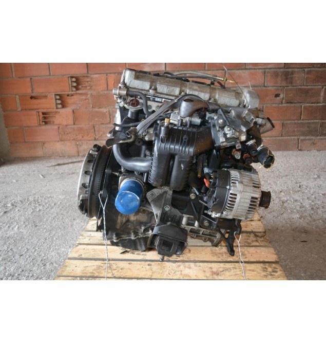 Κινητήρας - Μοτέρ Ford Transit 2.3 E5FB - E5FA 1999-2006 (Χωρις εισαγωγη)