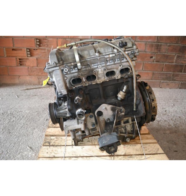 Κινητήρας - Μοτέρ Ford Transit 2.3 E5FB - E5FA 1999-2006 (Χωρις εισαγωγη)