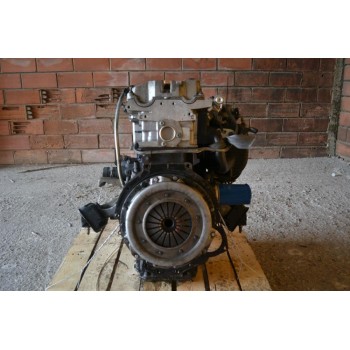 Κινητήρας - Μοτέρ Ford Transit 2.3 E5FB - E5FA 1999-2006 (Χωρις εισαγωγη)